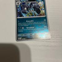 Carta pokemon pangoro