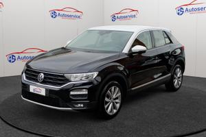 Volkswagen T-Roc 1.6 tdi Advanced