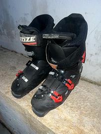 Scarponi Sci WEDZE Wide 70