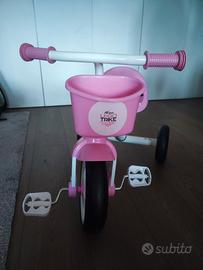 triciclo Chicco 