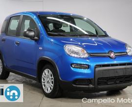 FIAT Panda Panda 1.0 70cv Hybrid Panda