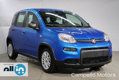 FIAT Panda Panda 1.0 70cv Hybrid Panda