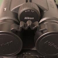 Binocolo Nikon Prostaff P7 8x42