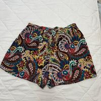 Pantaloncini Artigli