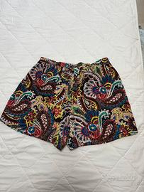 Pantaloncini Artigli