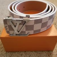 Cintura louis vouitton