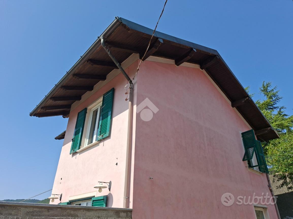 Appartamento – Savignone, Gabbie - Vista 3