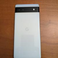 Google Pixel 6a 6/128 GB