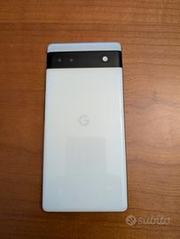 Google Pixel 6a 6/128 GB