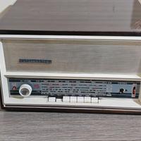 Radio giradischi GELOSO vintage anni 68