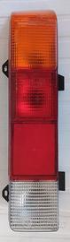 Fiat 500 faro posteriore