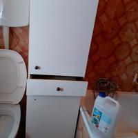 Mobiletto bagno