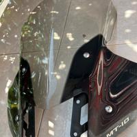 Cupolino Tourer Mt 10