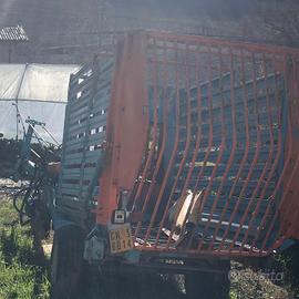 RIMORCHIO AUTOCARICANTE