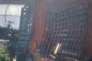 RIMORCHIO AUTOCARICANTE