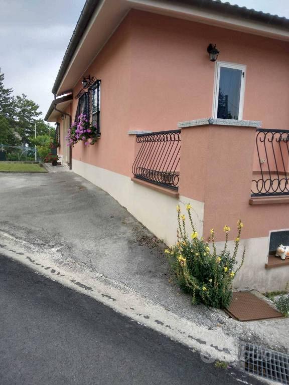 Casa – Carpegna, Pesaro e Urbino - Altro