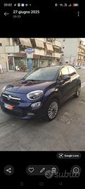  500X LOUNGE 1.6 DIESEL 120 cv