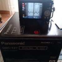 Panasonic LUMIX TZ7 