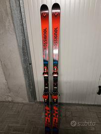 rossignol Hero GS Junior 171