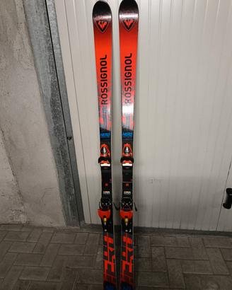 rossignol Hero GS Junior 171