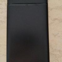 Power Bank 10.000mAh – Nuovo, Mai Usato – con Cavo