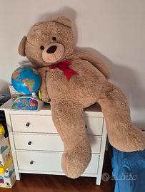 Peluche orso gigante
