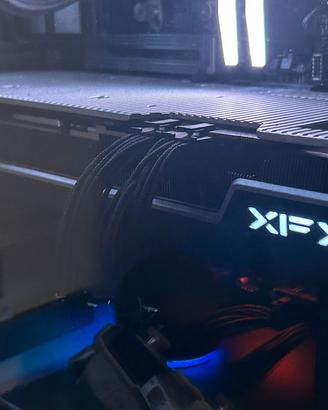 RX 7900 XT