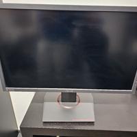 monitor asus MG24UQ 4K 24"