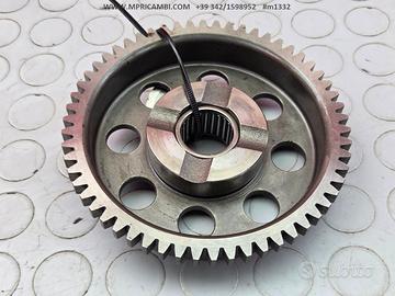 INGRANAGGIO RUOTA VOR EN 450 2002 2005