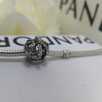 charm Corona da fiaba Pandora originale