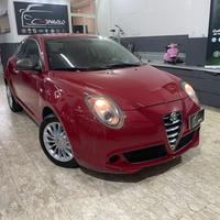 Alfa Romeo MiTo 1.4 78 CV 8V S&S Racer