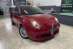 Alfa Romeo MiTo 1.4 78 CV 8V S&S Racer