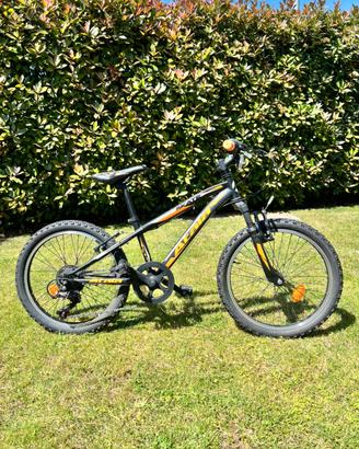 Mountain bike Atala 20”