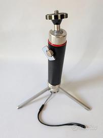 Treppiede portatile, Bilora Stabilet Model 1011