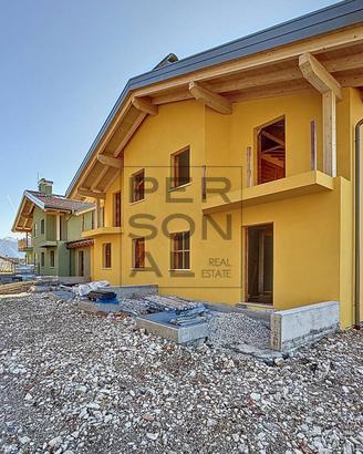 Appartamento - Predaia