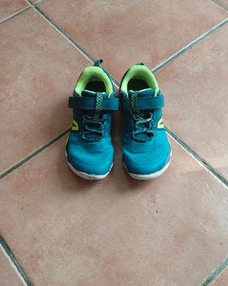 scarpe usate poco per palestra