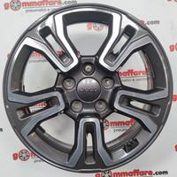 4 cerchi lega jeep mopar renegade new r16 lt2559