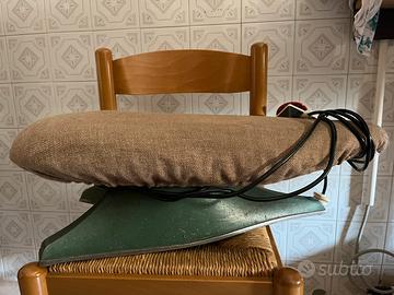 Cuscino aspirante Zimmenmann