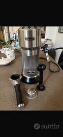 Macchina caffè Delonghi