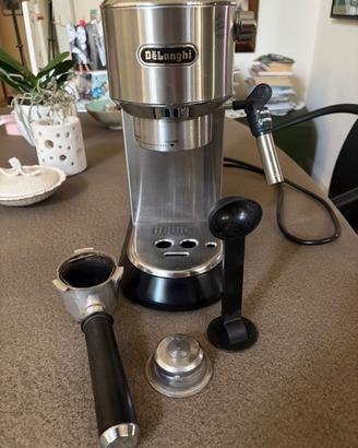 Macchina caffè Delonghi