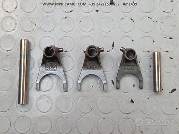 FORCHETTE FORCELLE HONDA CRF 250 2014 2017 CR-F 20