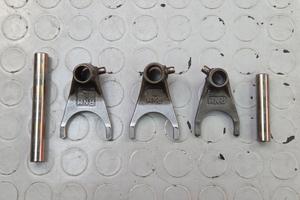 FORCHETTE FORCELLE HONDA CRF 250 2014 2017 CR-F 20