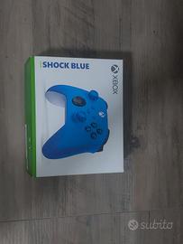 Controller Xbox one/Xbox series X/S e PC