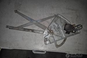 Alzavetro Anteriore Destro Per Range Rover P38