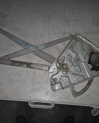 Alzavetro Anteriore Destro Per Range Rover P38