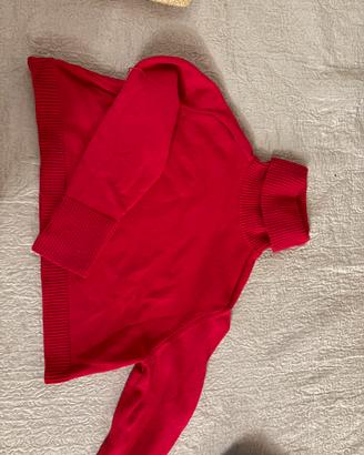 maglione zara