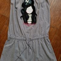 Abito Benetton donna 