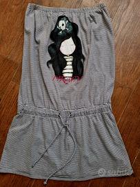 Abito Benetton donna 