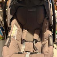 Trio inglesina Electa