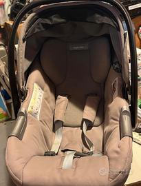 Trio inglesina Electa